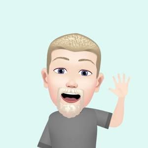 Meet your Posher, Ron